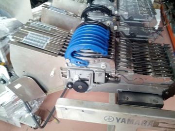 KW1-M1300-00X Băng Băng Yamaha Feeder CL8mm SMT Feeder 8x2 mét 0402 thành phần