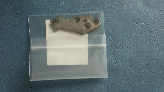 Mua Chuck Tấm X01A43007 RHS2B Hướng Dẫn Cơ Sở SMT Phụ Tùng RH Series Cho Panasonic AI Máy sản xuất trực tuyến