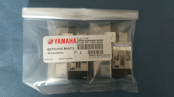 Mua Đầu phun đơn 9965 000 09042 Bộ chèn Van lắp ráp 37W + 44W + 13W KGB-M7163-A0X sản xuất trực tuyến