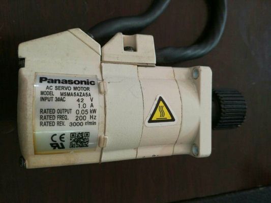 Mua Động cơ servo Samsung CP45 NEO Servo 42V 1A MSMA5AZA4A / MSMA5AZA5A J3108036A sản xuất trực tuyến