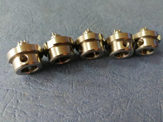 Mua KV6-M7113-1XX 0603 Thành phần kim loại Yamaha SMT Chip Keo Dispenser Vòi phun loại 111 sản xuất trực tuyến