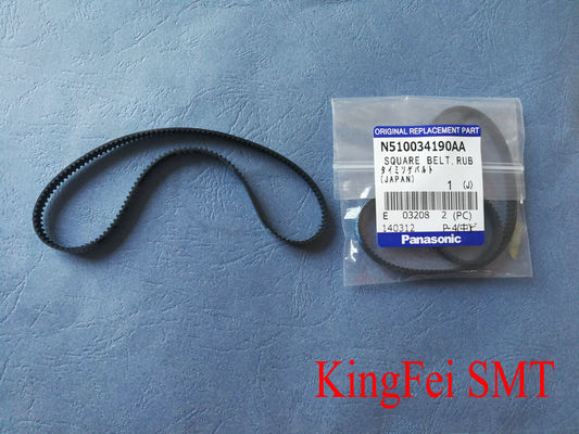 Mua 8NH Theta Belt N510034190AA Cao su Panasonic NPM Vành đai góc Panasonic Phụ tùng sản xuất trực tuyến