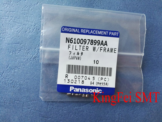 Mua N610097899AA Bộ lọc kim loại Bộ lọc SMC Elements cho Panasonic NPM bề mặt gắn máy sản xuất trực tuyến