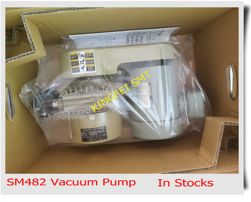 SM481 471 482 Bơm Chân Không Decan HP11-000059 KHA400A-301-G1