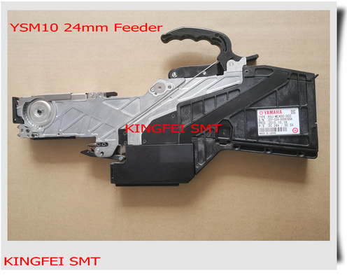 Bộ cấp điện YSM10 Bộ cấp nguồn KHJ-MC400-000 SS Assy 24mm Dòng YS Loại SS