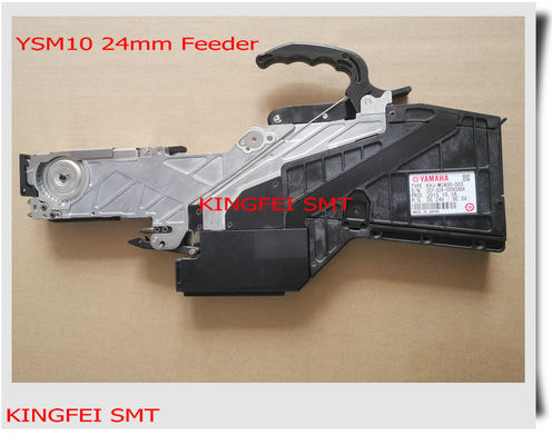 Mua Yamaha YSM10 Điện Feeder KHJ-MC400-000 SS Feeder Assy 24mm YS Series SS Type sản xuất trực tuyến