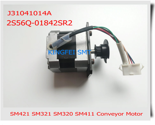 J90830190B R12 Cáp động cơ Assy J90831009B SM411 Động cơ trục