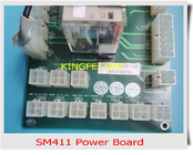 Bảng điện điều khiển an toàn SM411 J91741087A J90600400B Bảng máy SM