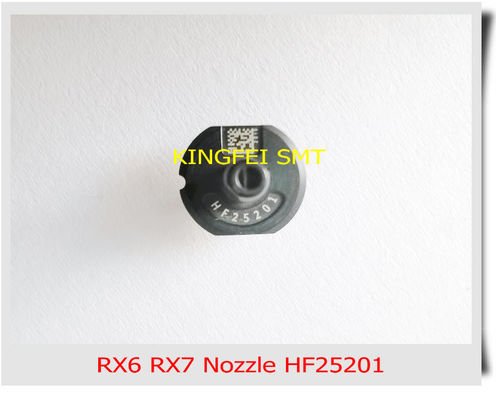 Mua JUKI RX7 RX6 HF25201 Vòi phun SMT HF1005R HF10071 HF12081 HF0603R HF0402R HF1608R HF3008 sản xuất trực tuyến