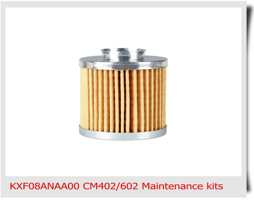 KHA400-302-G1 KXF08ANAA00 CM402/602 Bộ dụng cụ bảo trì BƠM CHÂN KHÔNG