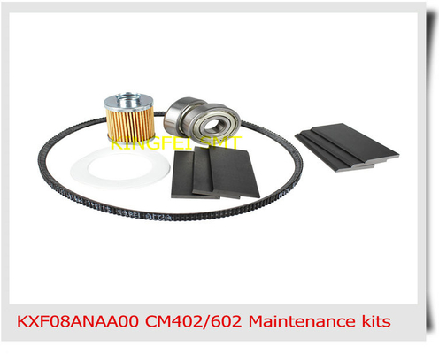 KHA400-302-G1 KXF08ANAA00 CM402/602 Bộ dụng cụ bảo trì BƠM CHÂN KHÔNG