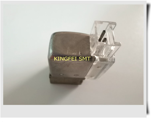 Van xi lanh trung chuyển SM8MM V114T-5MOZ J6702045A HP14-900035 Van điện từ