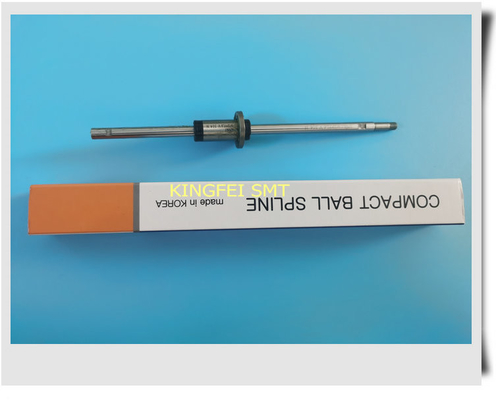 J70550542D_AS J6611017A MC13-900256 SM411 SM321 421 Trục trục Z Đầu trục chính Assy