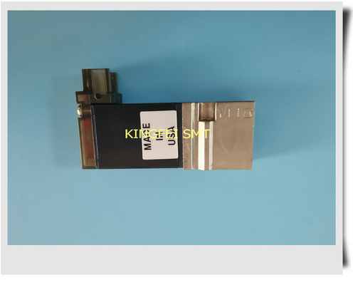 Van điện từ MAC 34B-L00-GDFA-1KT 24VDC HP14-000163 SM411 SM471 SM481 Valve