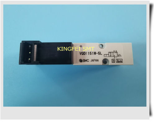 Mua Van điện từ HP14-000173 Van chân không đầu VQD1151W-5L0 SM471 sản xuất trực tuyến