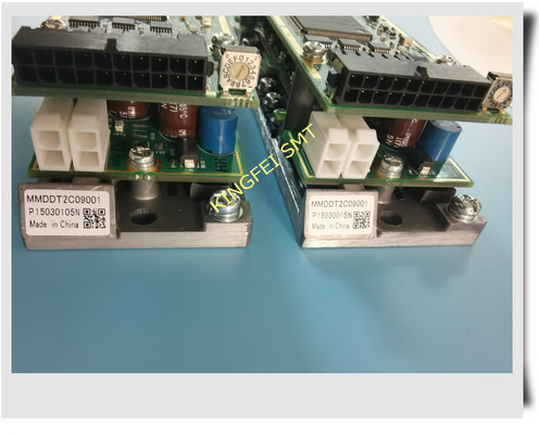 MMDDT2C09001 Trình điều khiển Servo AC SM411 Trình điều khiển trục Z SM421 EP06-900150 J31531003A