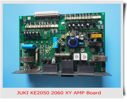 Mua 40003309 Bảng mạch XY AMP cho máy JUKI KE2050 KE2060 Phiên bản cũ sản xuất trực tuyến
