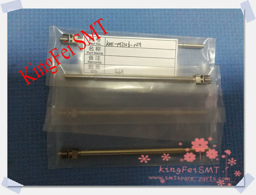 Mua Phụ tùng SMT KM1-M7106-00X YV100II Trục đầu 1 ASSY 5322 535 10581 Spline Assembly sản xuất trực tuyến