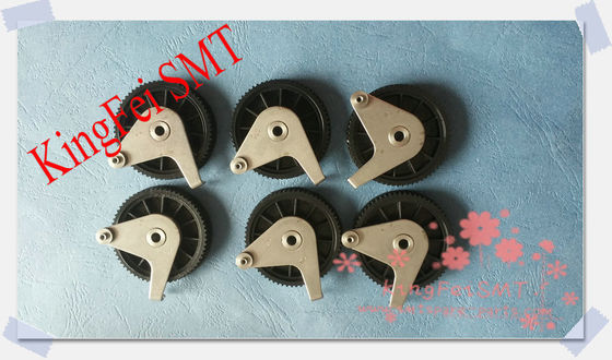 Mua Bộ phận nạp của Yamaha KW1-M1191-001 00X Bộ phận con lăn ổ đĩa cho Yamaha CL8mm Feeder Parts sản xuất trực tuyến