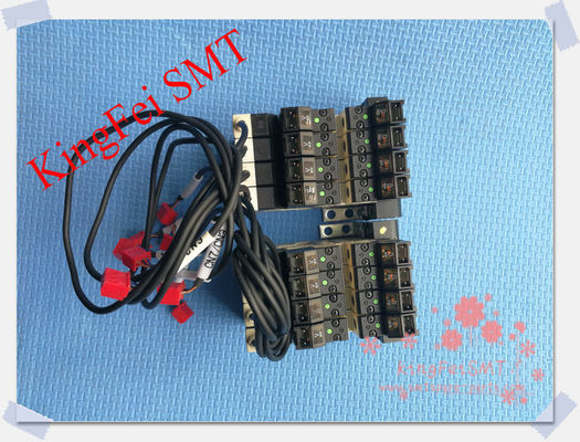 Mua 40001253 Ejector 50 JUKI SMC Solenoid Valve Đối KE2050 KE2060 FX1R Máy sản xuất trực tuyến