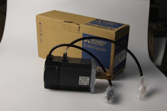 Động cơ servo AC Mitsubishi HC-KFS73-S33 N510022951AA Động cơ trục X Panasonic BM