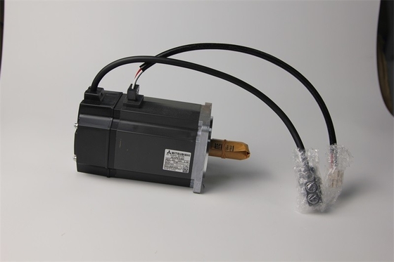 Động cơ servo AC Mitsubishi HC-KFS73-S33 N510022951AA Động cơ trục X Panasonic BM