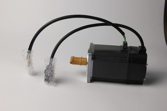 Động cơ servo AC Mitsubishi HC-KFS73-S33 N510022951AA Động cơ trục X Panasonic BM