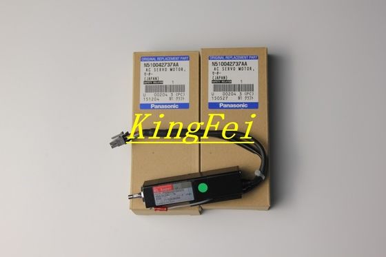 Mua N510042737AA Động cơ servo AC Panasonic CM402 602 Động cơ trục Z 15W sản xuất trực tuyến