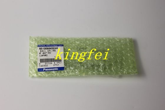 Mua N510068432AA Panasonic NPN Mount 16 đầu bóng Spline sản xuất trực tuyến