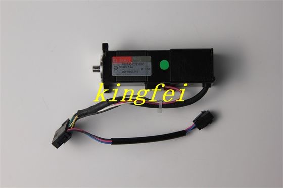 Mua P50BA2002BXS3C Động cơ góc Panasonic CM402 602 3W DC24V 1.4A Động cơ servo KXF0DGEAA00 sản xuất trực tuyến