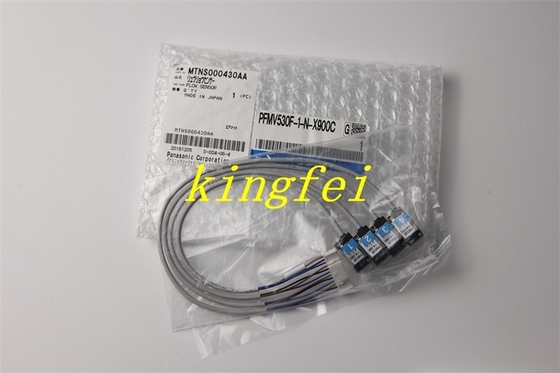 MTNS000430AA Cảm biến lưu lượng 8 đầu Panasonic NPM Mount
