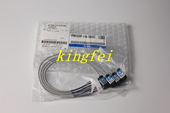 MTNS000430AA Cảm biến lưu lượng 8 đầu Panasonic NPM Mount