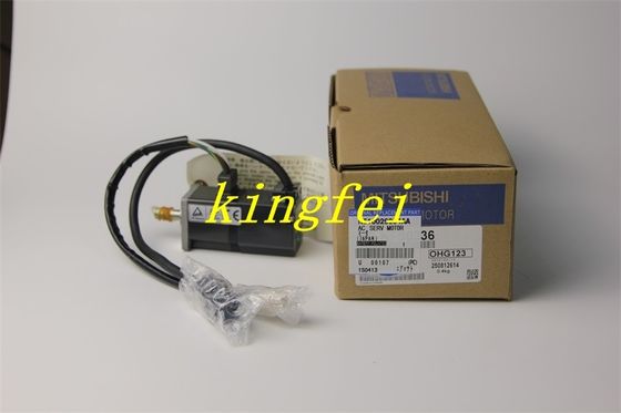 Mua Động cơ servo AC Mitsubishi HC-KFS0336 30W N510029994AA BM sản xuất trực tuyến