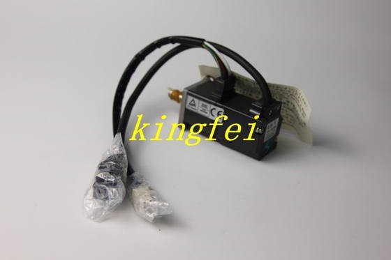 Động cơ servo AC Mitsubishi HC-KFS0336 30W N510029994AA BM