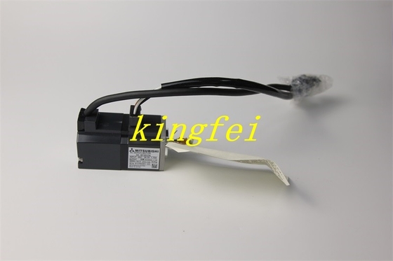 Động cơ servo AC Mitsubishi HC-KFS0336 30W N510029994AA BM