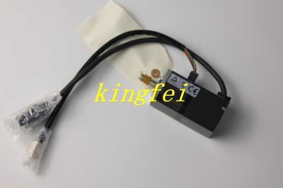 Động cơ servo AC Mitsubishi HC-KFS0336 30W N510029994AA BM