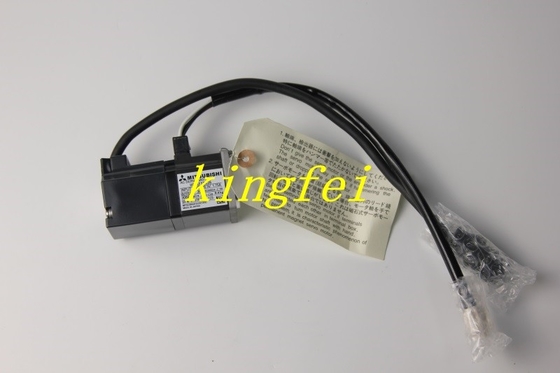 Động cơ servo AC Mitsubishi HC-KFS0336 30W N510029994AA BM