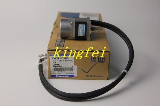 Mua Động cơ KXF0E1LXA00 Panasonic CM402 602 50W TS4602N1520E500 Động cơ trục Q 8 đầu sản xuất trực tuyến