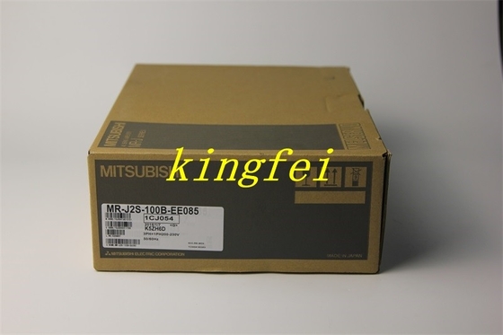 MR-J2S-100B-EE085 Bộ điều khiển trục Mitsubishi CM402 Y KXFP6GB0A00