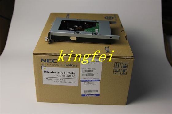 Mua Bộ phận nạp N510041191AA SMT Panasonic Mount CM402 CM602 NPM HDD cho PC LNB sản xuất trực tuyến