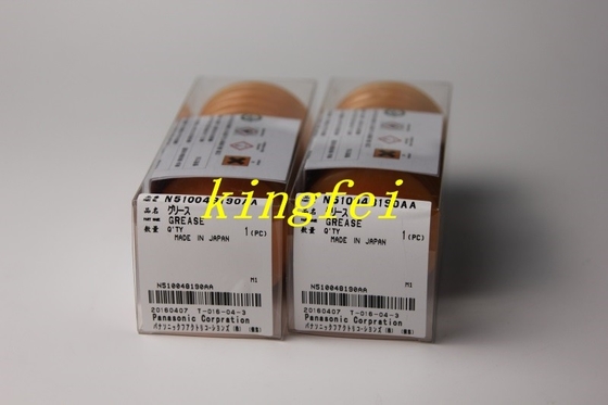 N510048190AA Mỡ Panasonic LCG100 200g Dầu trục vít ray dẫn hướng
