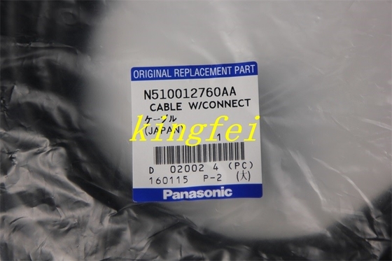 N510012760AA Cáp video camera Panasonic Mount CM402 W Connect