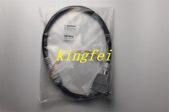 N510053281AA Xe đẩy Panasonic CM402 CM602 Dây nguồn Cáp W Kết nối
