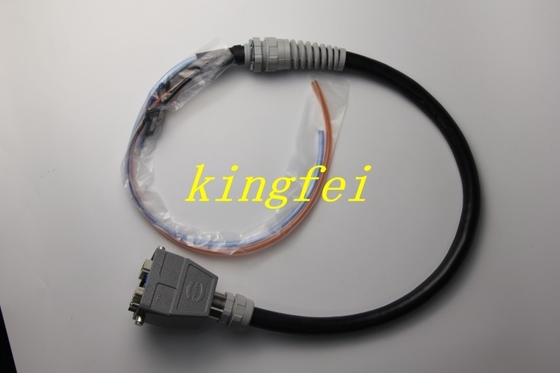 N510053281AA Xe đẩy Panasonic CM402 CM602 Dây nguồn Cáp W Kết nối