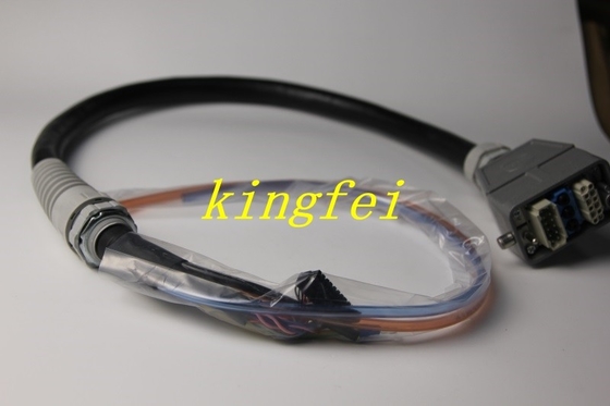 N510053281AA Xe đẩy Panasonic CM402 CM602 Dây nguồn Cáp W Kết nối