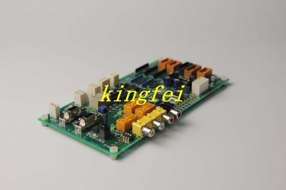 Bảng mạch PC KXFE001RA00 Panasonic Mount CM402 CM602