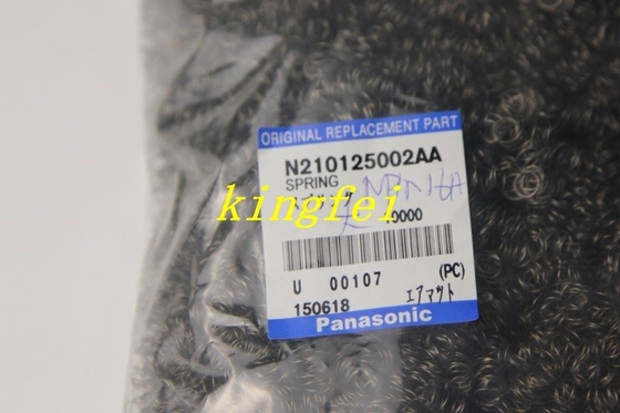N210125002AA Lò xo giữ đầu Panasonic NPM 16 đầu