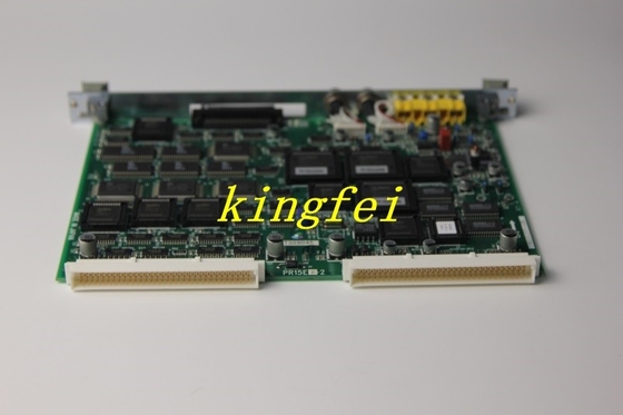 PR15EBM0000 Bảng mạch tầm nhìn Panasonic CM202 chính hãng