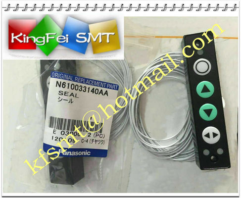 Mua N610033140AA CM402 CM602 8 mét Feeder Bảng Chính KXF0DWTKA00 SMT Phụ Tùng sản xuất trực tuyến