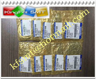 Sprocket N610037916AB Cho CM402 CM602 KME Feeder Bộ Phận Độ chính xác caoThiết Bị Kim Loại